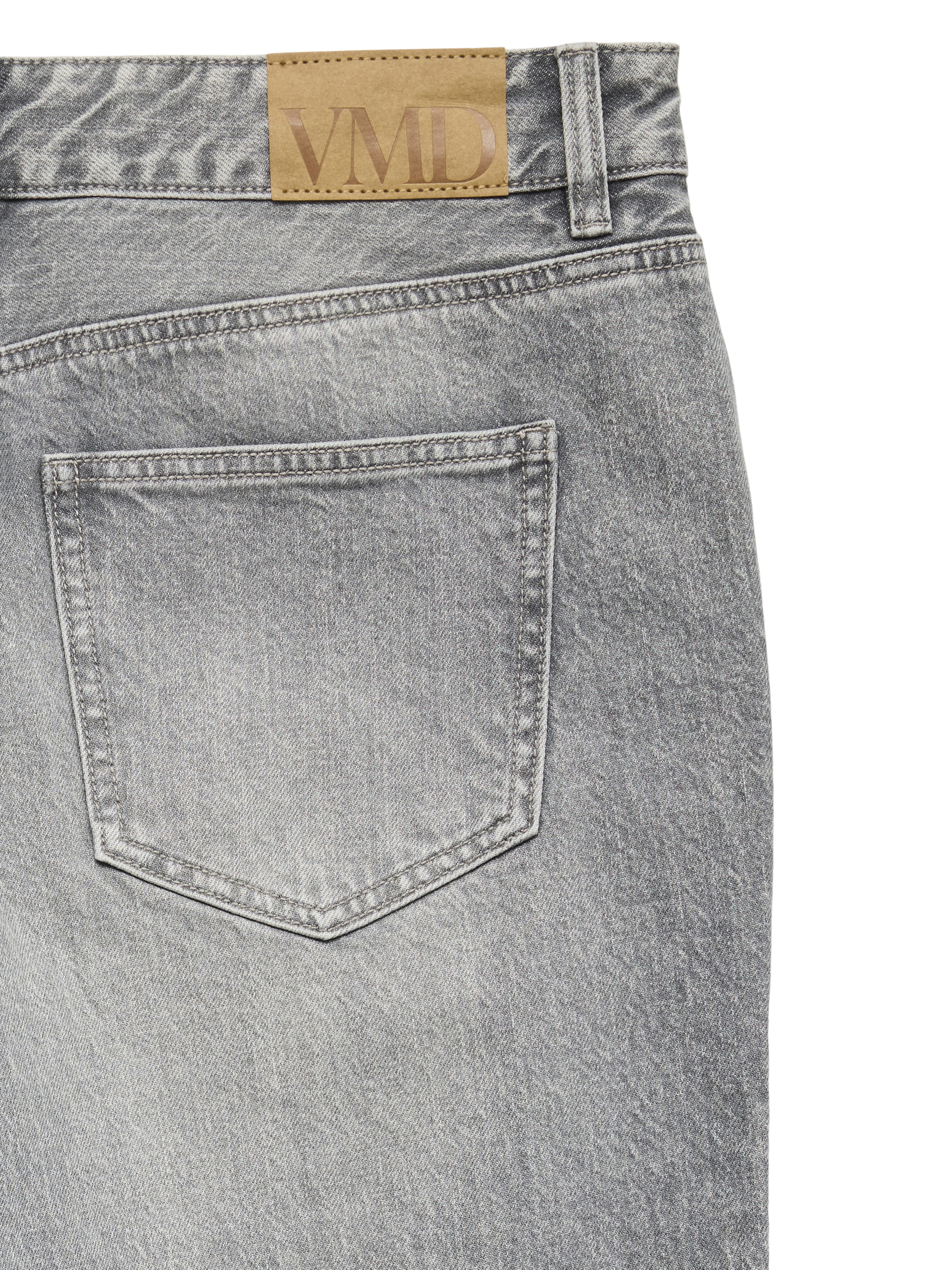 VMFAYE Low rise Wide leg fit Jeans