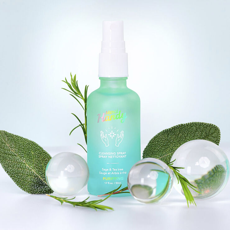 Merci Handy Purifying - Cleansing Spray