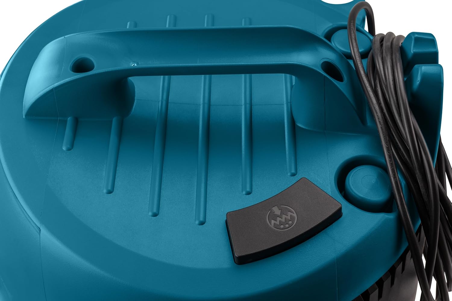 Makita VC2000L Staubsauger f. Staubklasse L, Keine Farbe.