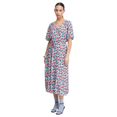 Robe femme Ihvera Dr31 ICHI