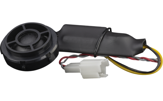 Emphaser EM-FDF1 Plug & Play Lautsprecher Für Ford Transit Und Tourneo 50 W