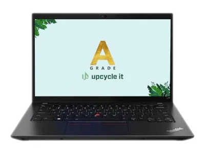 Refurbished Lenovo ThinkPad L14 G1 - Condition: Grade A