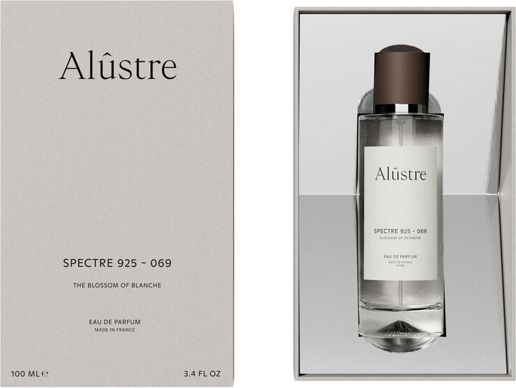 Alûstre Floral SPECTRE 925 - 069 EDP, 100 ml