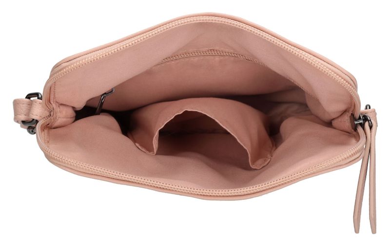 Beagles Tas Roze Dames