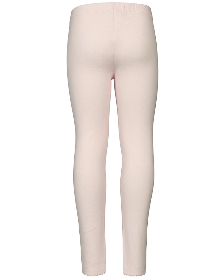 Leggings BASIC in rosa