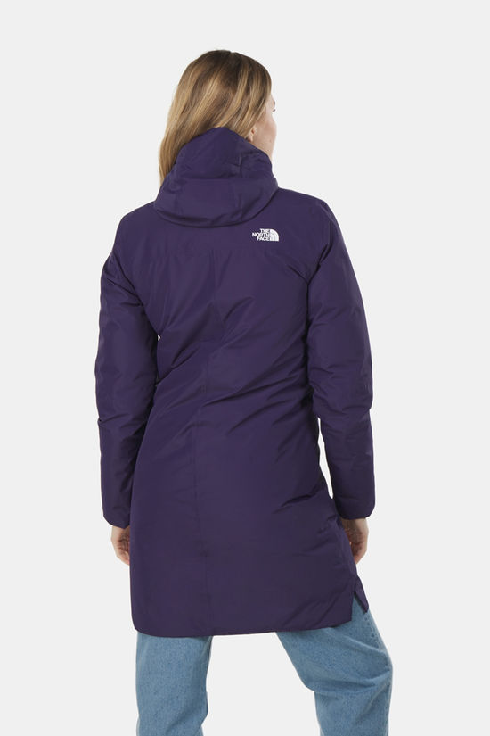 The North Face The North Face Suzanne Triclimate 2.0 3-In-1 Jas Dames