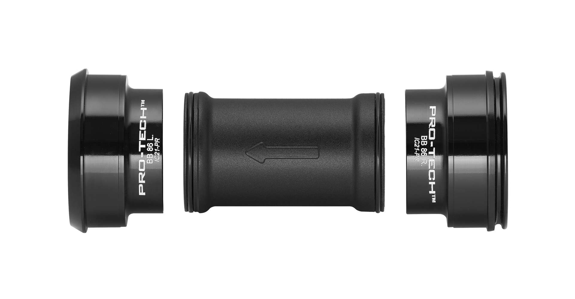 Campagnolo Lagercups BB86 86,5x41