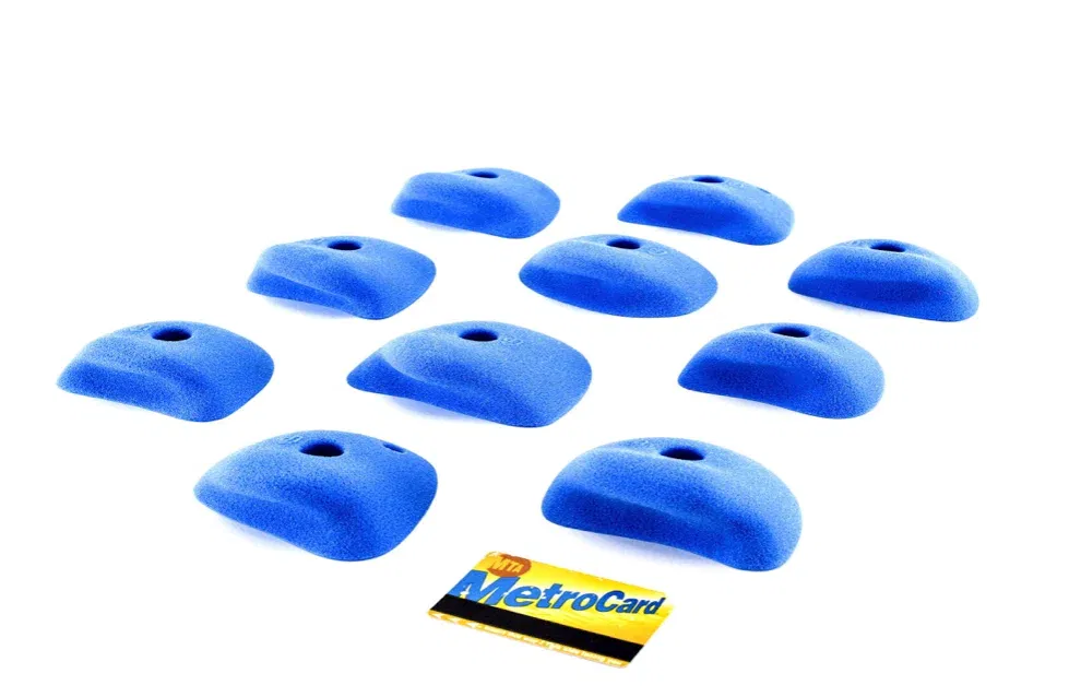 Urban Plastix Reg - S5 - Crimps