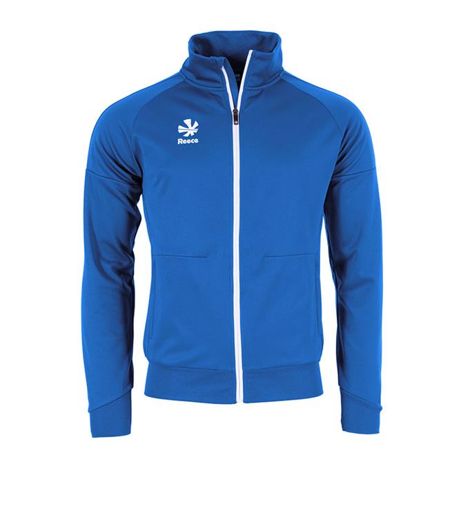 Reece Unisex Premium Full Zip Jack