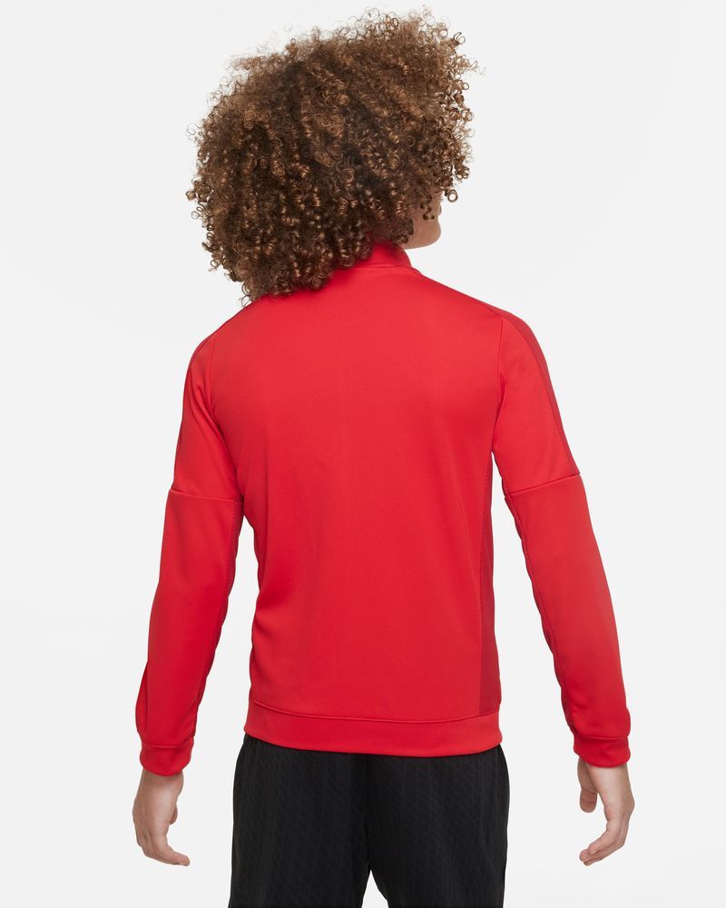 Veste de survêtement Nike Academy 23 Rouge pour enfant
