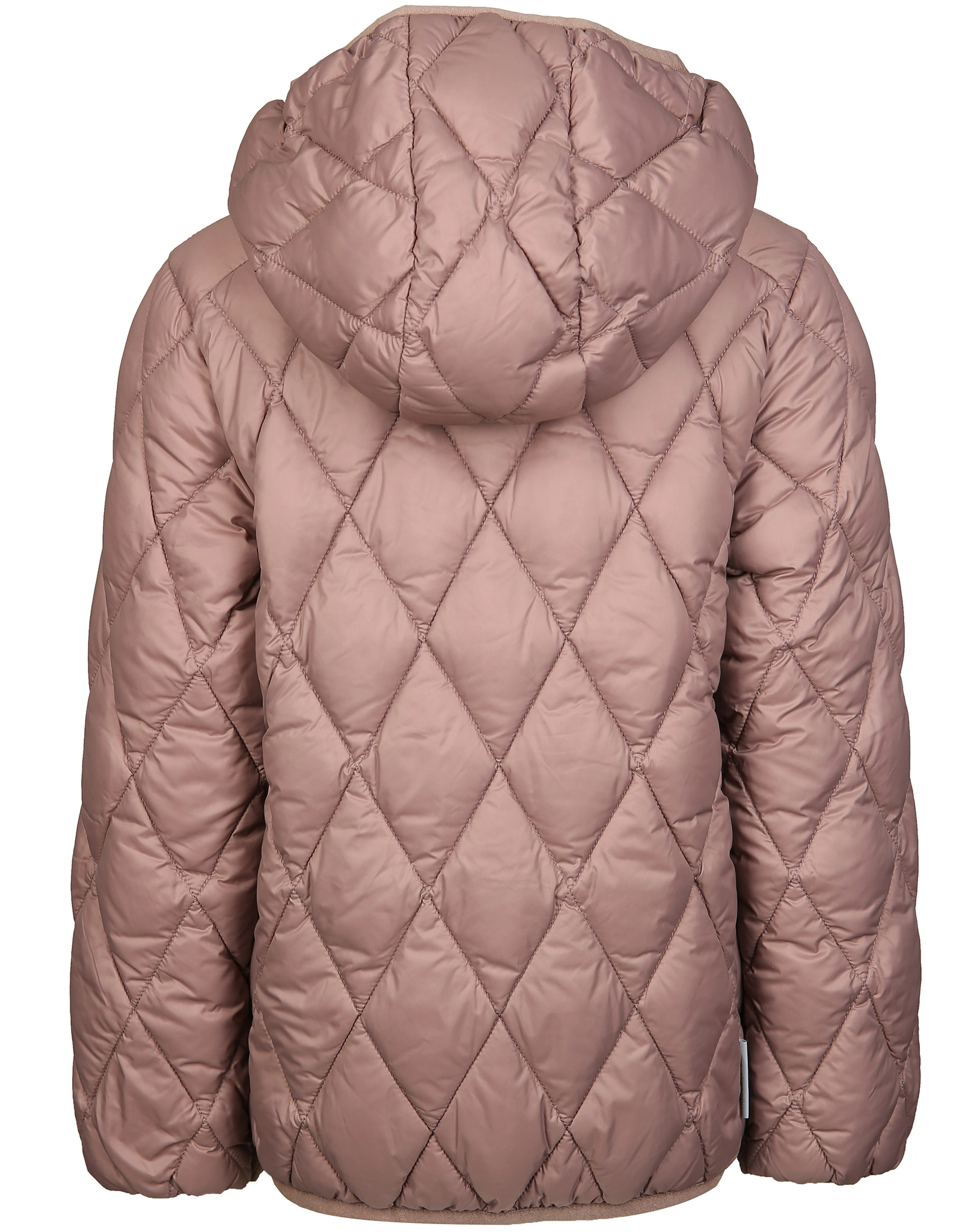 Daunen-Steppjacke OWEN in tawny rose