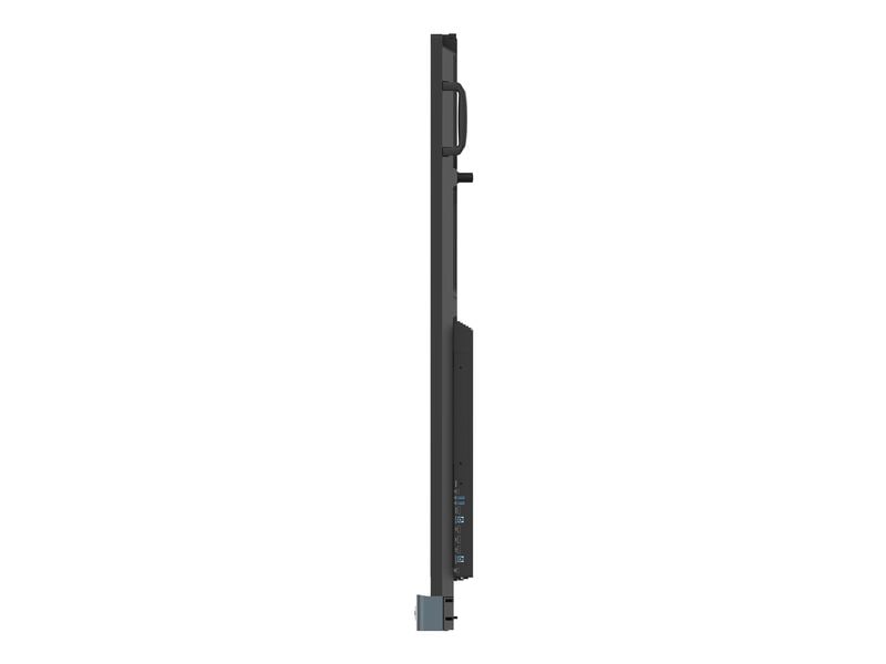 BenQ Touch Display RP8604 Infrarot 86 