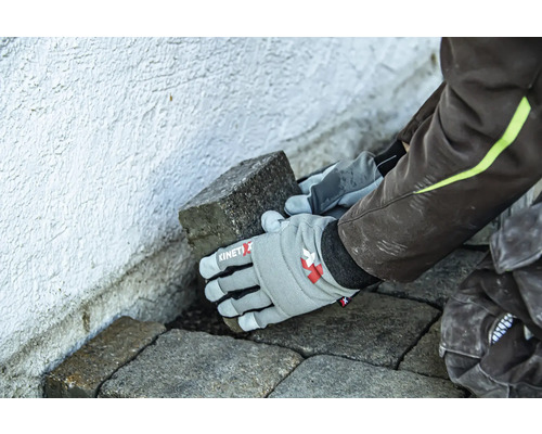 KinetiXx X-Worker werkhandschoenen, maat L