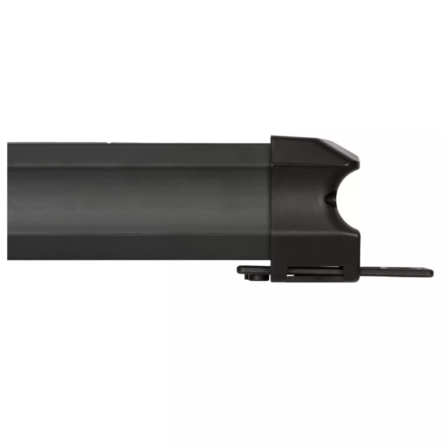 Brennenstuhl 1951550600 5 Voudige stekkerdoos met individuele schakelaars - Zwart / lichtgrijs - 3m