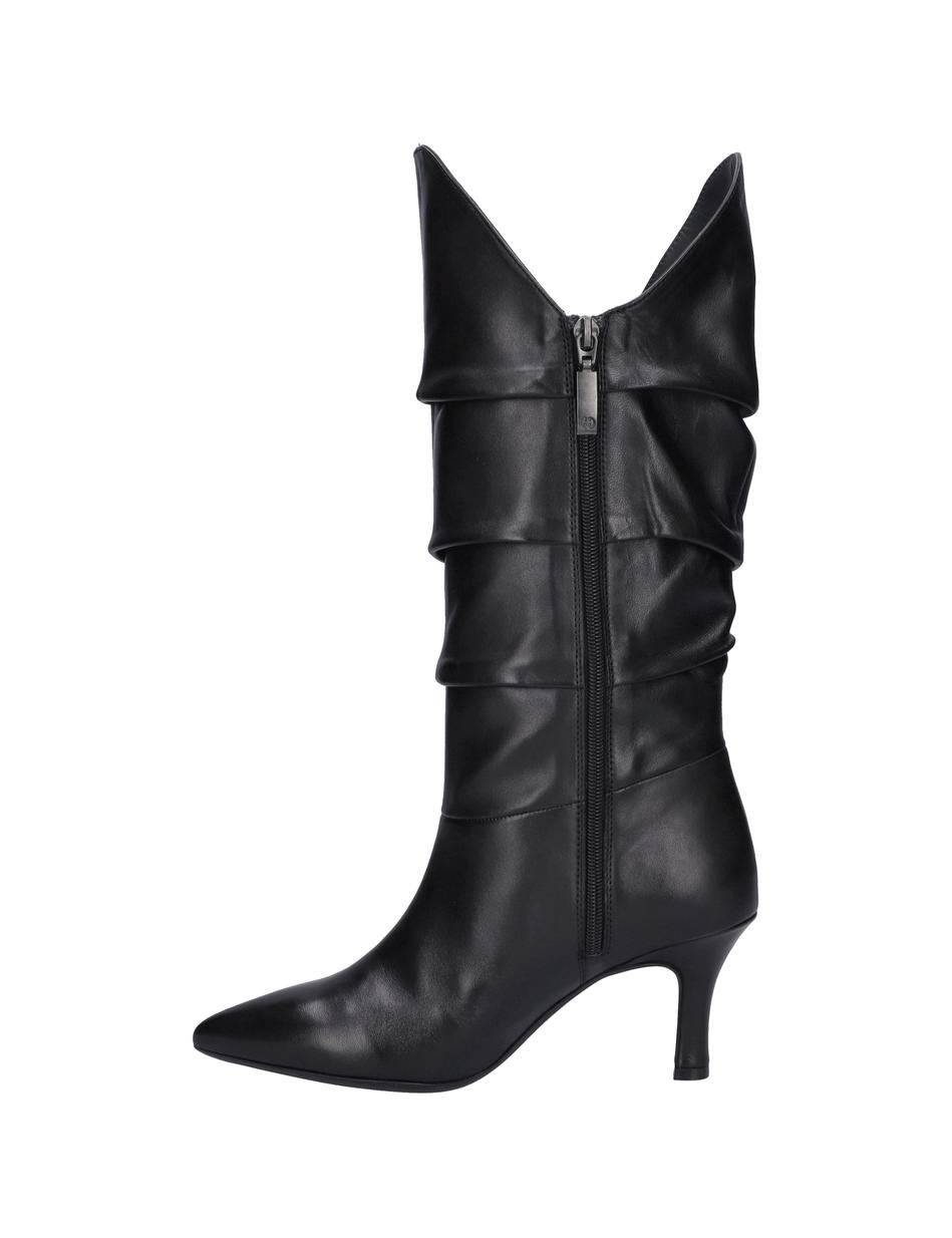 Stiefel Madeleine 06, schwarz