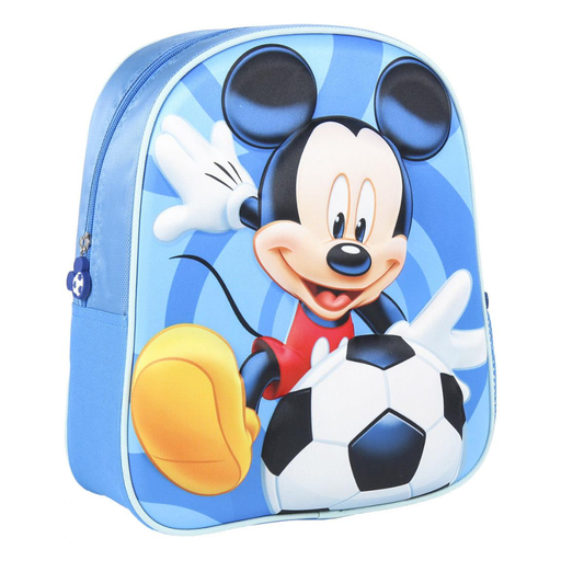 Mochila do Mickey Mouse 61473