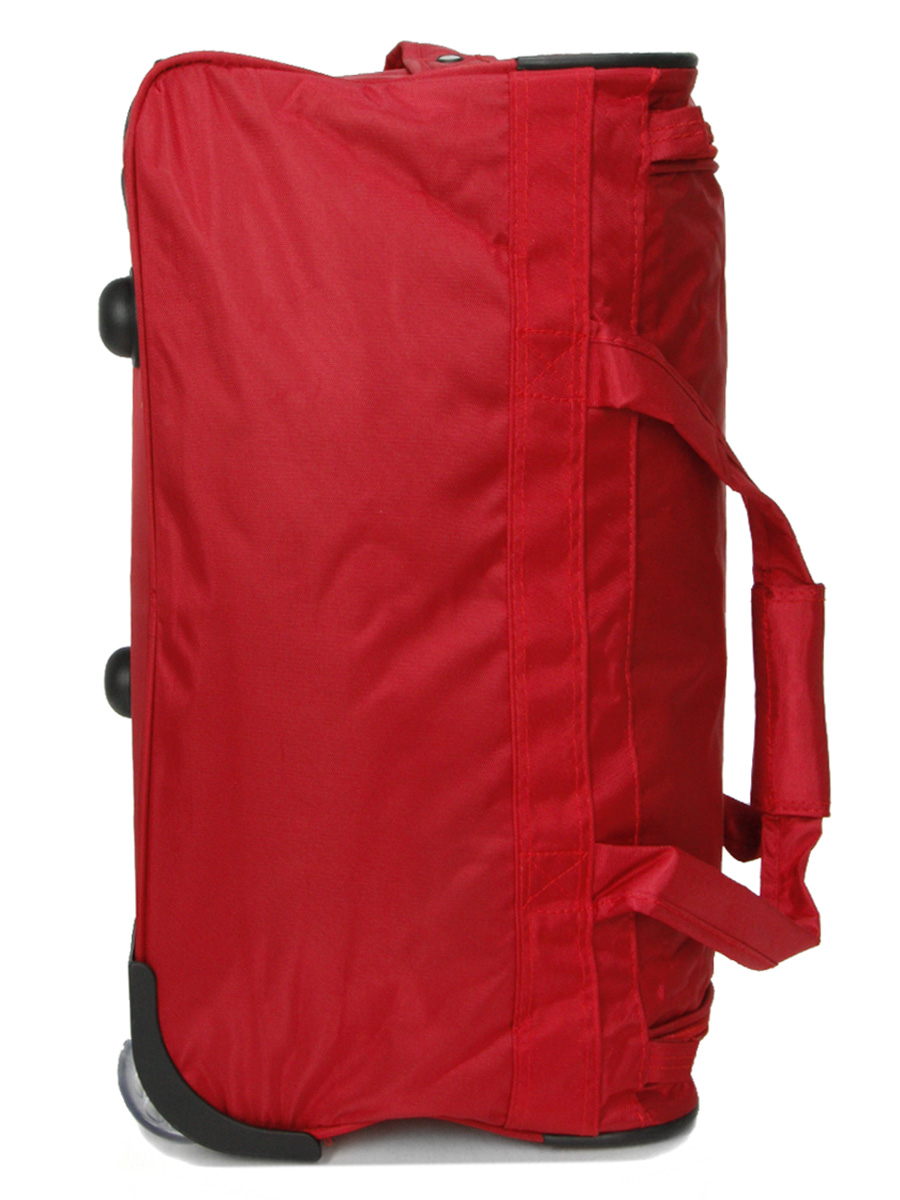 Sac de voyage À roulettes Snowball Grenade 54 cm