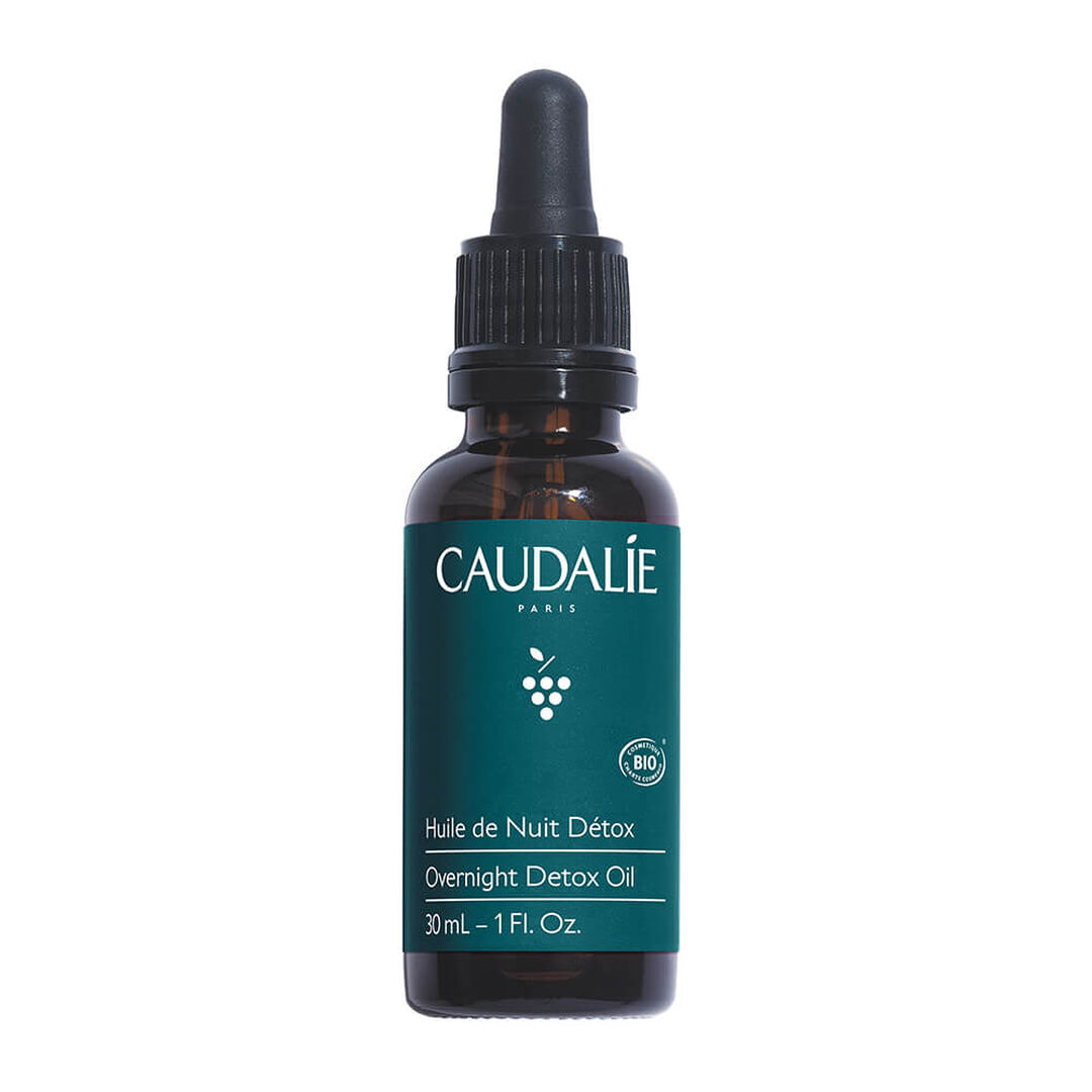 CAUDALIE  Óleo de Noite Détox - 30ml