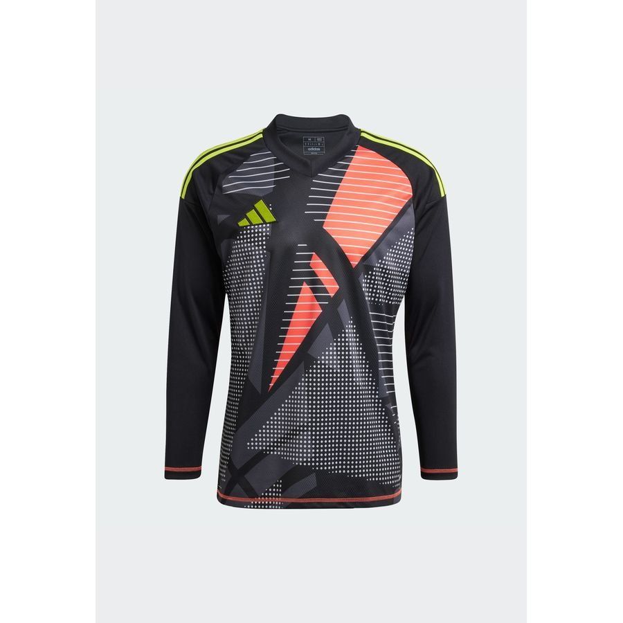 Adidas Maillot gardien de but manches longues Tiro 24 Competition