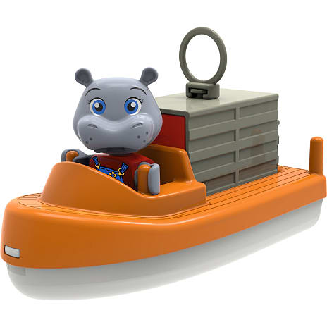 Aquaplay vandbane Start sæt