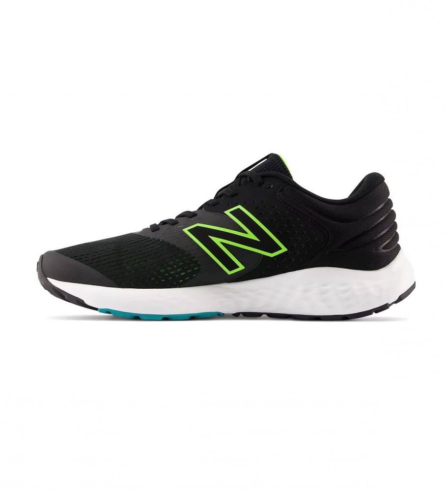 New Balance Zapatillas running 520v7 negro