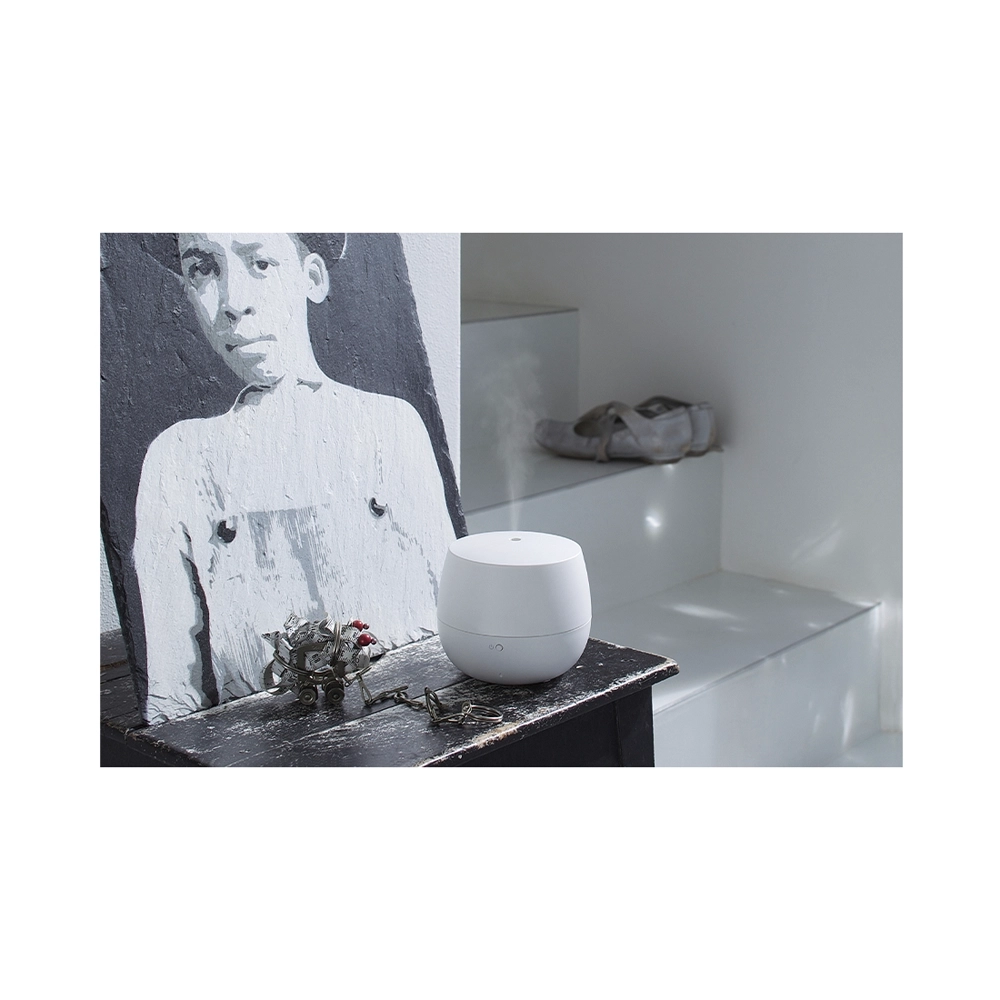 Stadler Form Mia Aroma Diffuser weiss