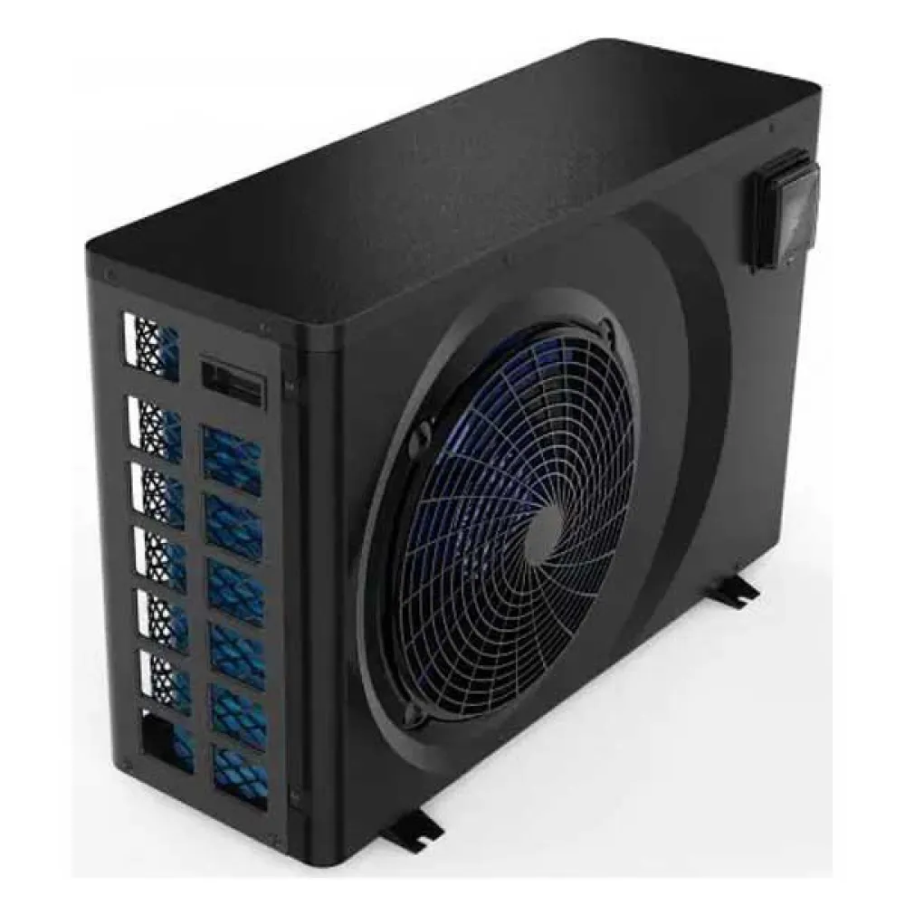 Aquaforte 5.5 kW Full-Inverter-Wärmepumpe