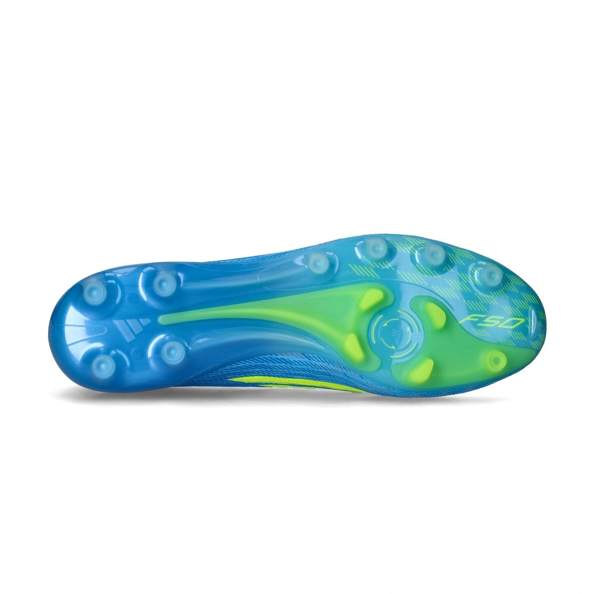 Chuteira adidas F50 Elite AG