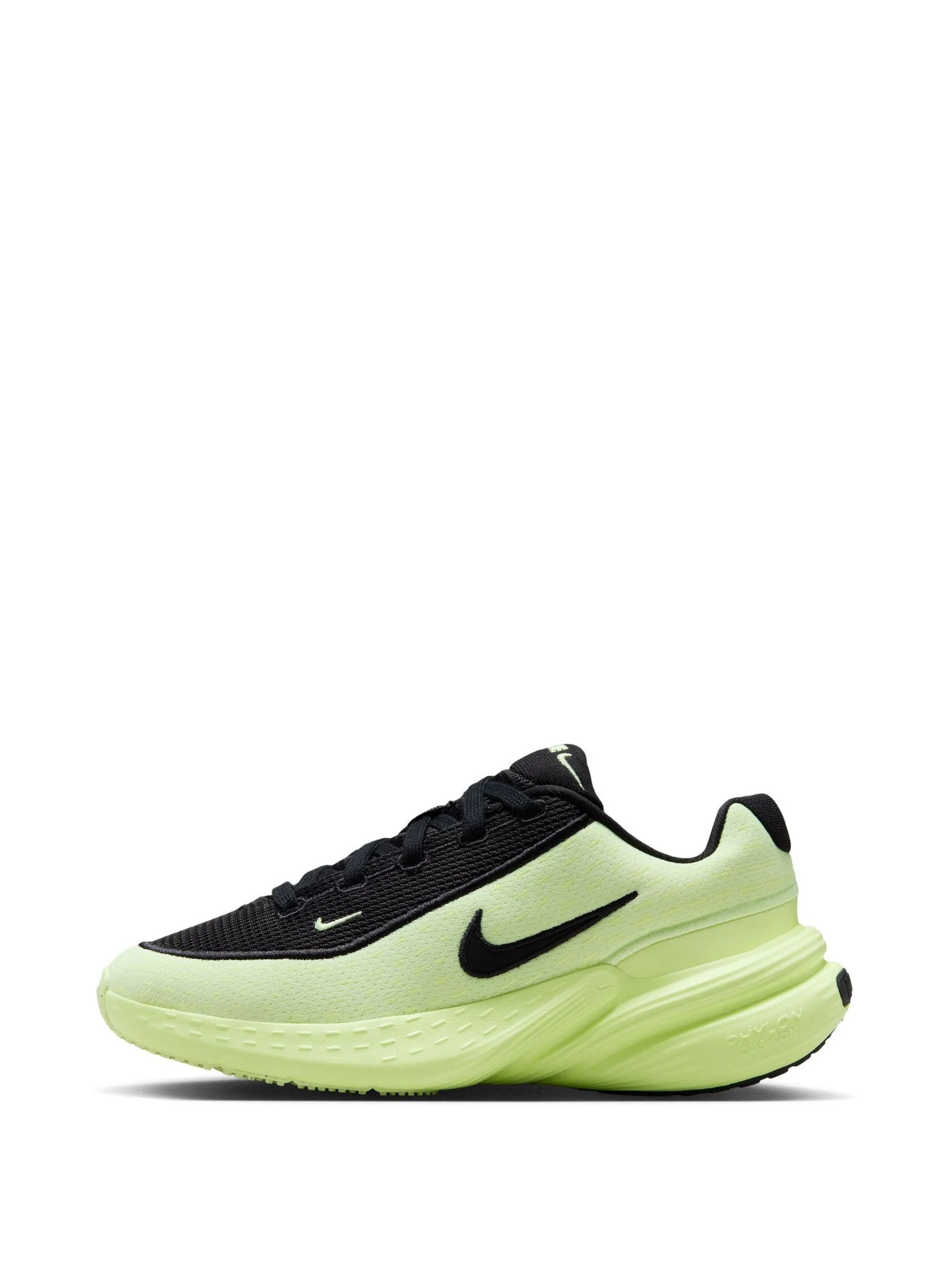 Groen - Nike Uplift sneakers voor jeugd