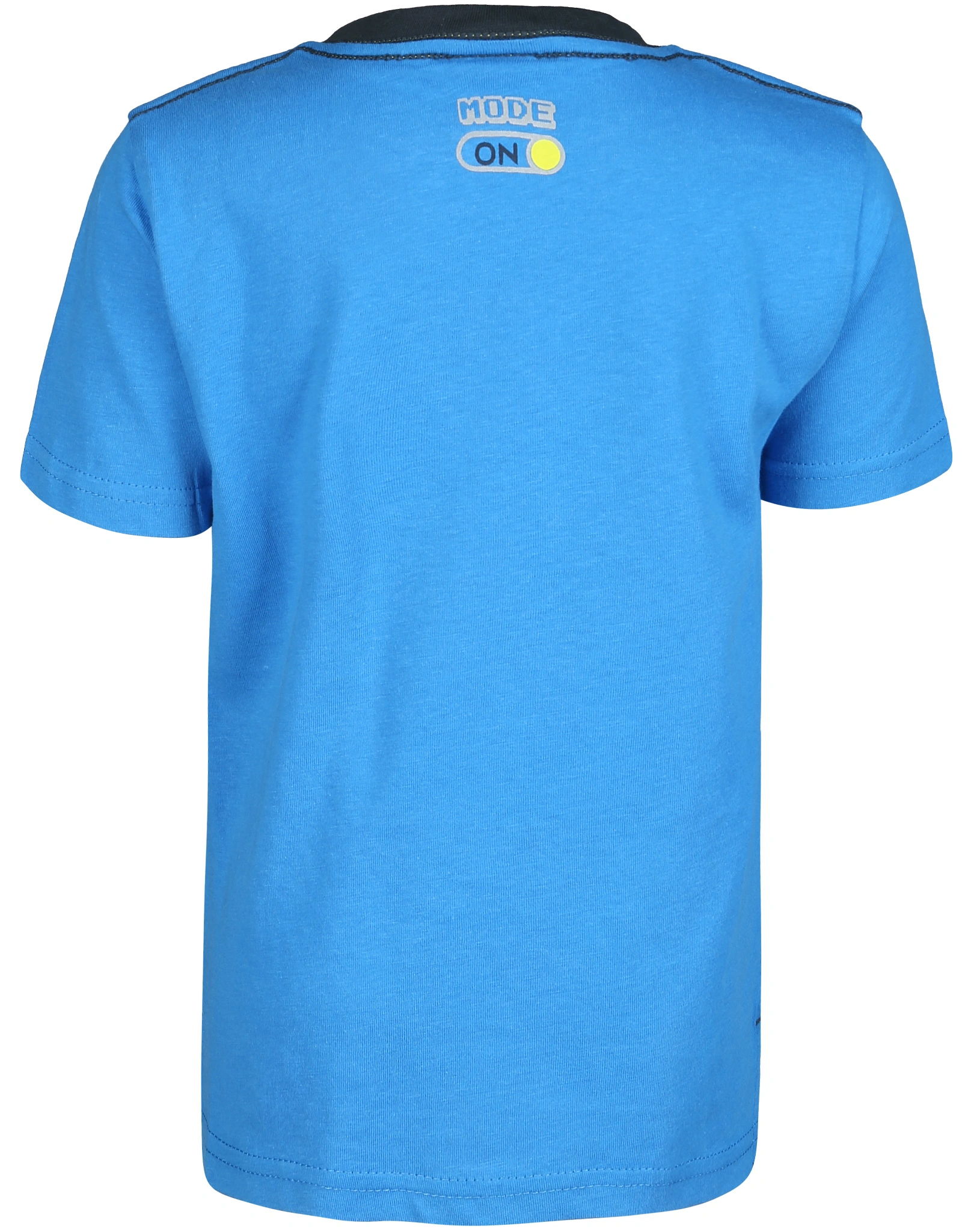 T-Shirt GAMER MODE in arctic