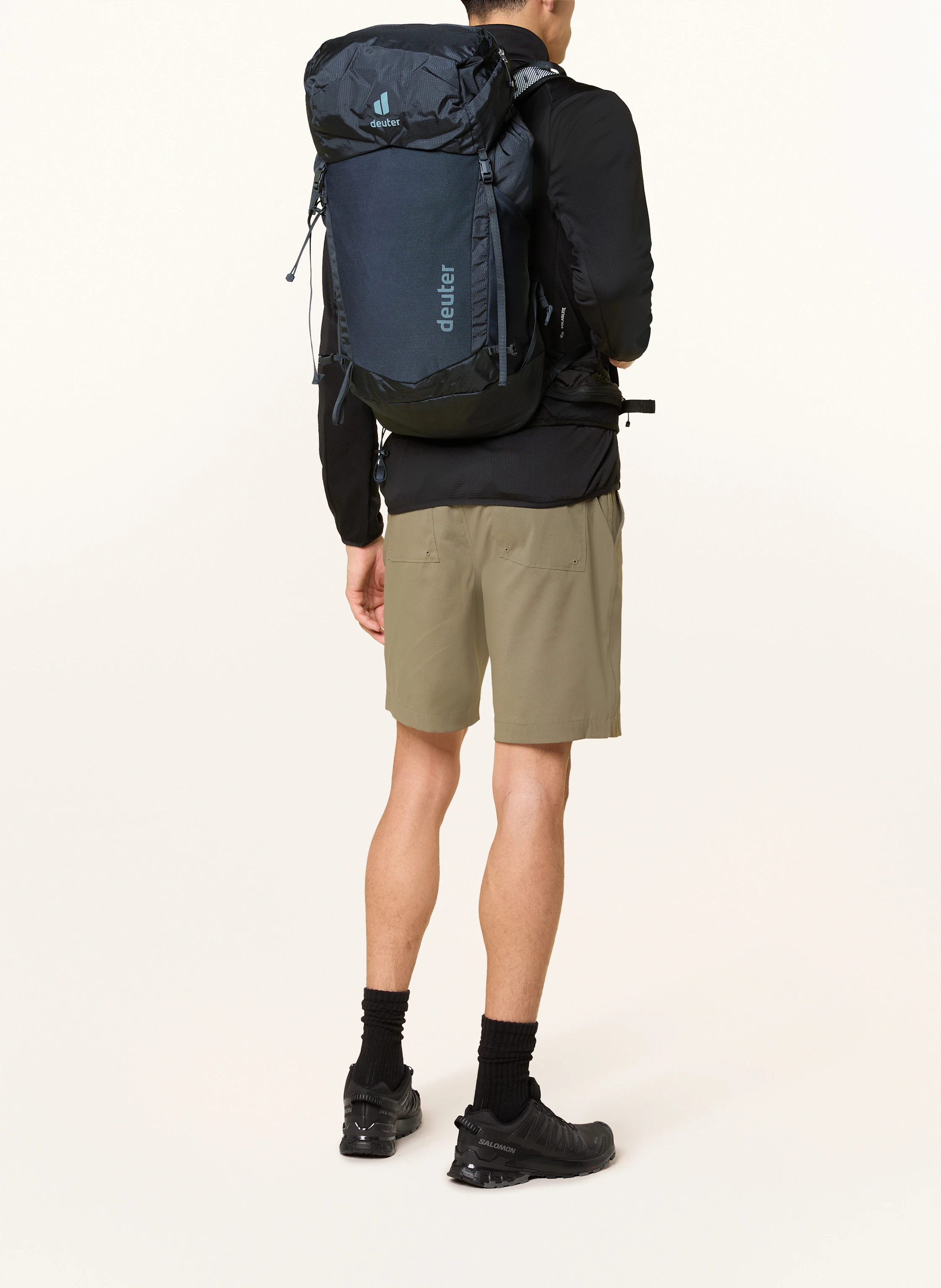deuter Rucksack SPEED LITE PRO 30