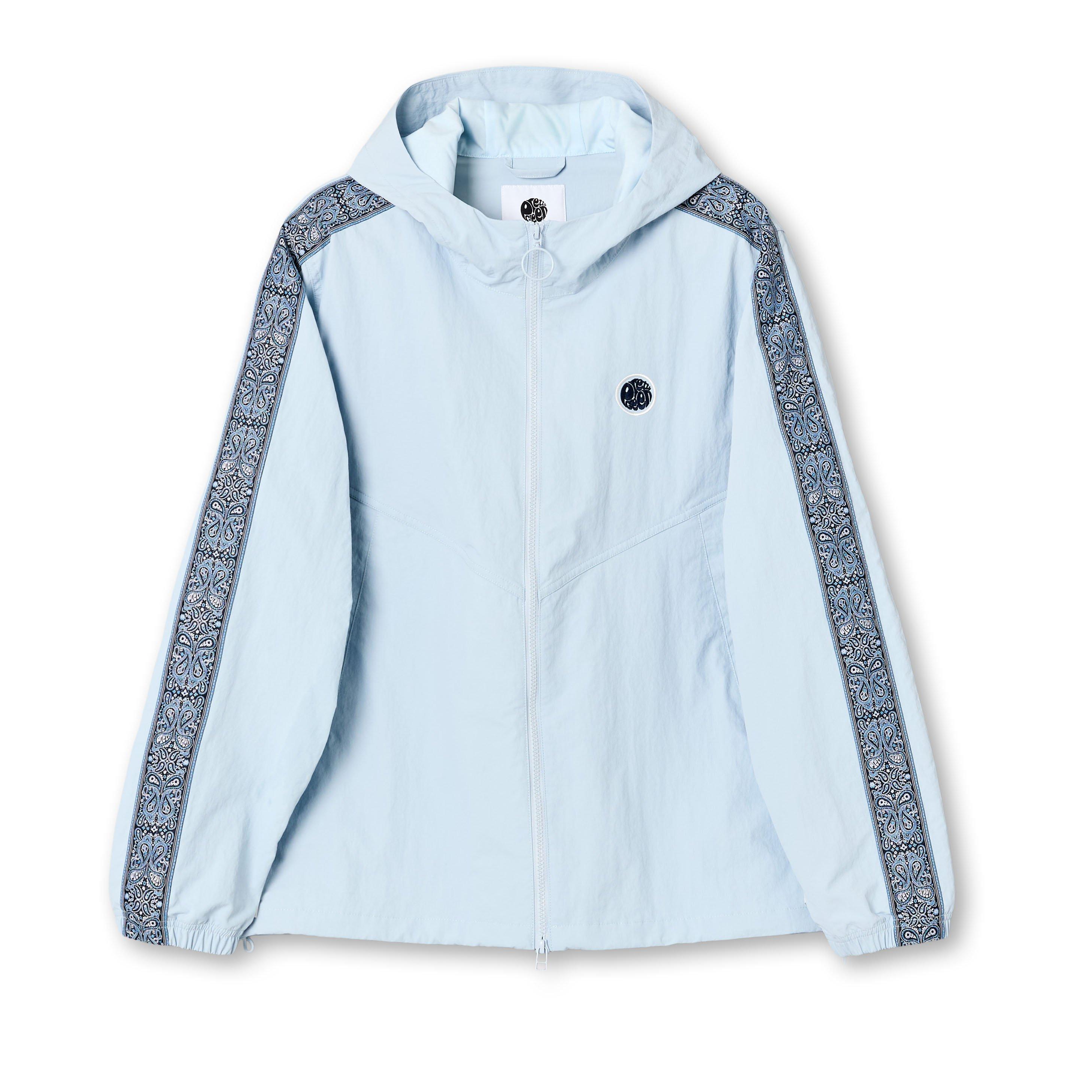 Pretty Green Eclipse Tape Hooded Jacket