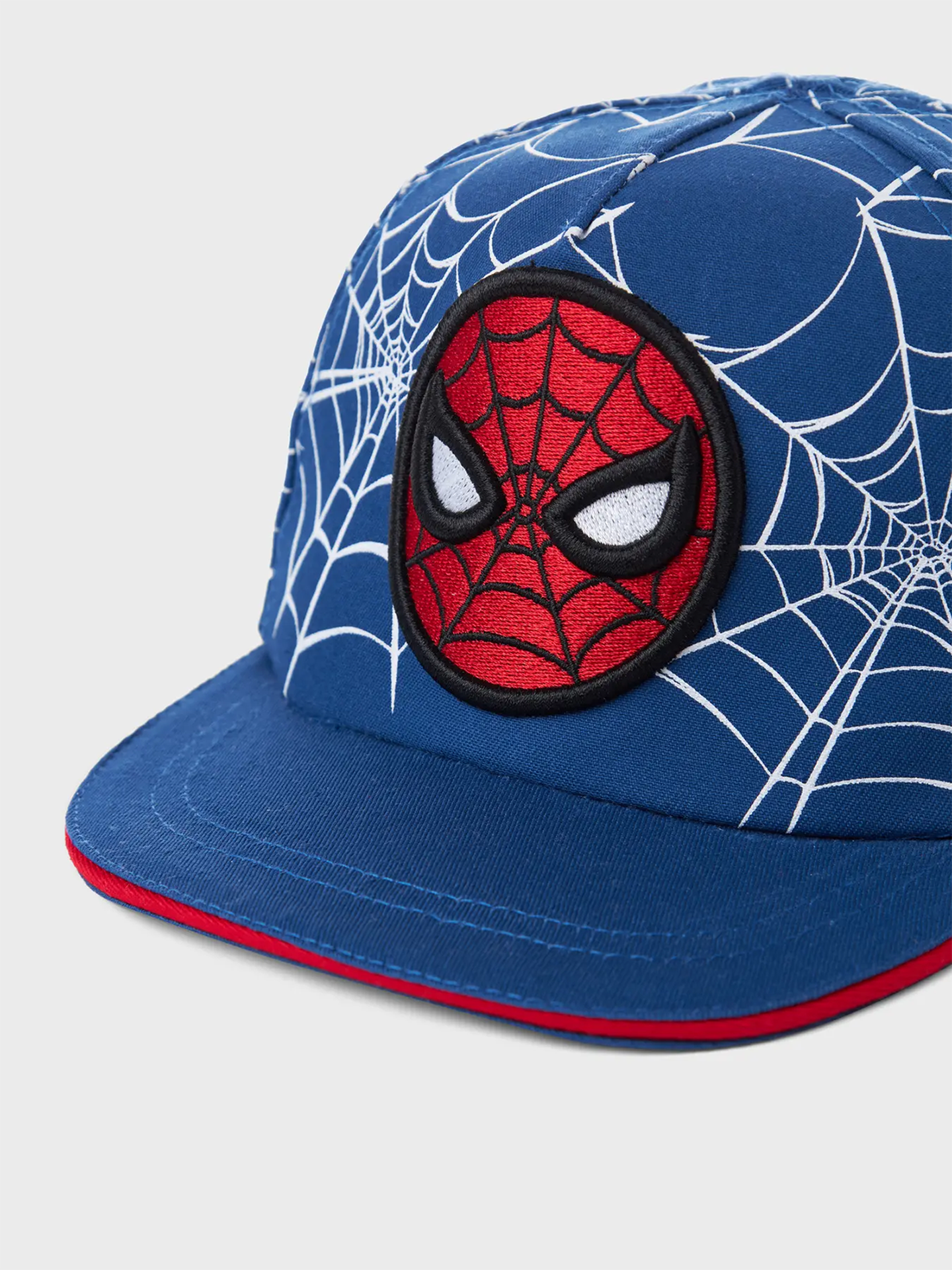 Migaro Spider Cap Mar