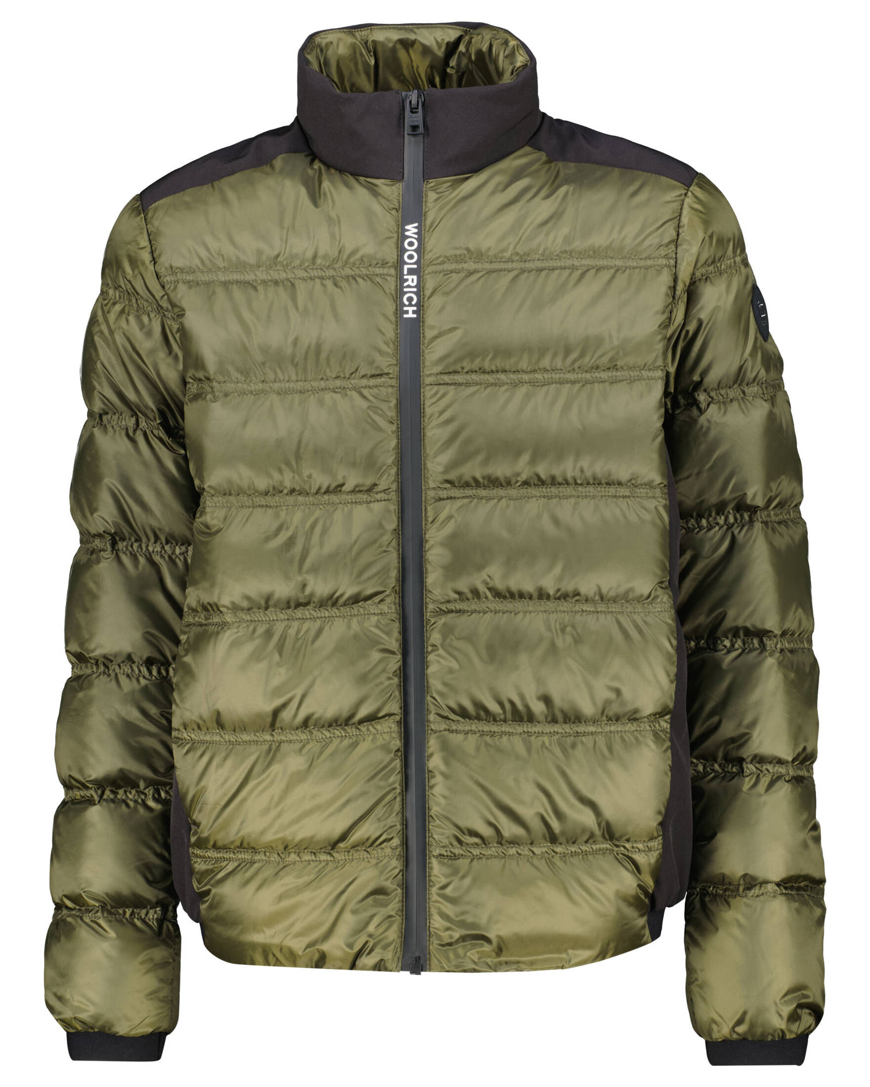 Woolrich| Jungen Daunenjacke BERING SHORT JACKET