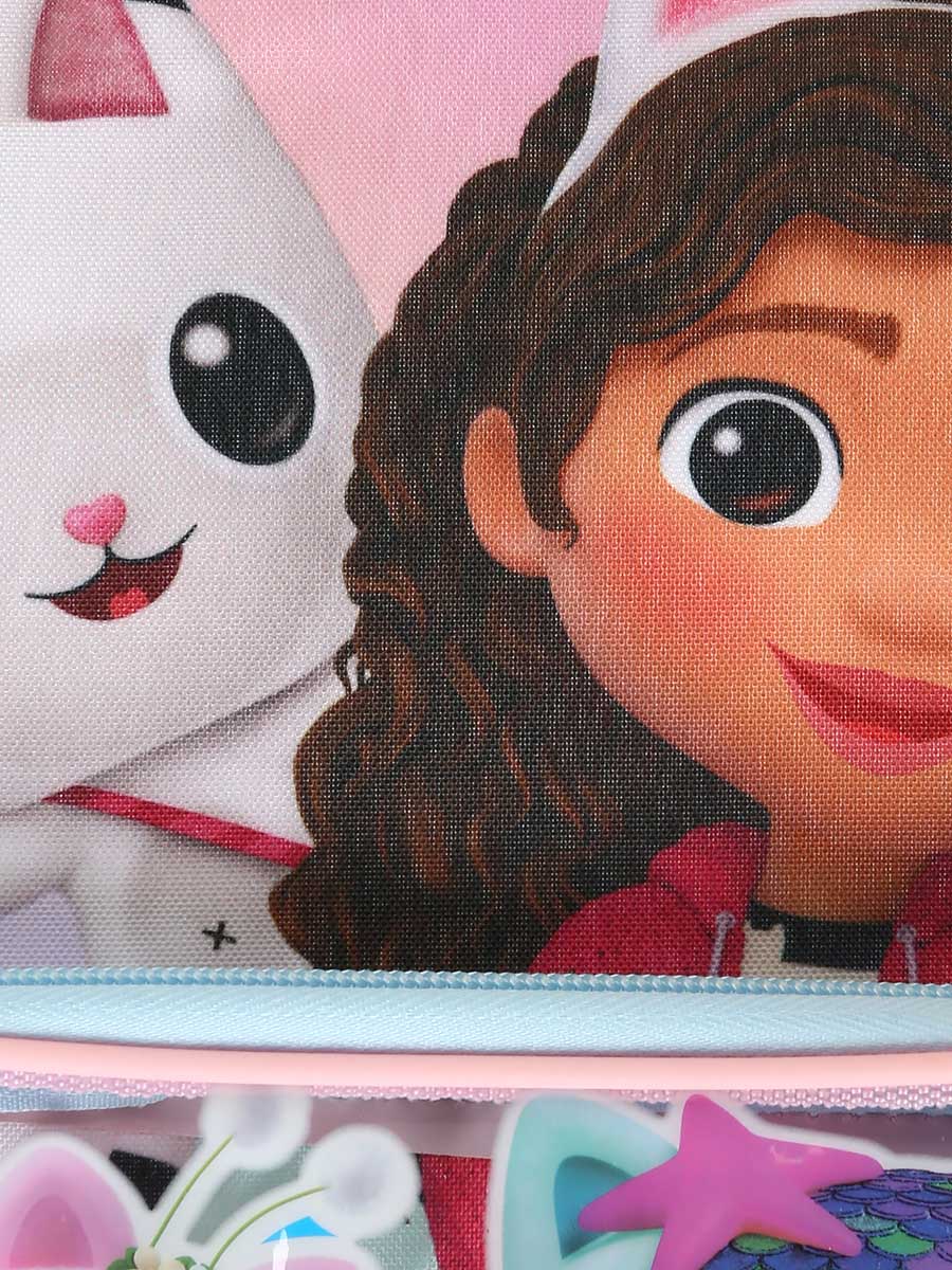 Sac À dos Gabby et la Maison Magique Meowing