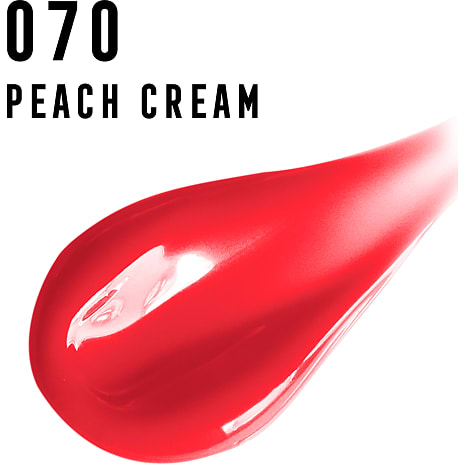 Læbepomade 070 Peach Cream