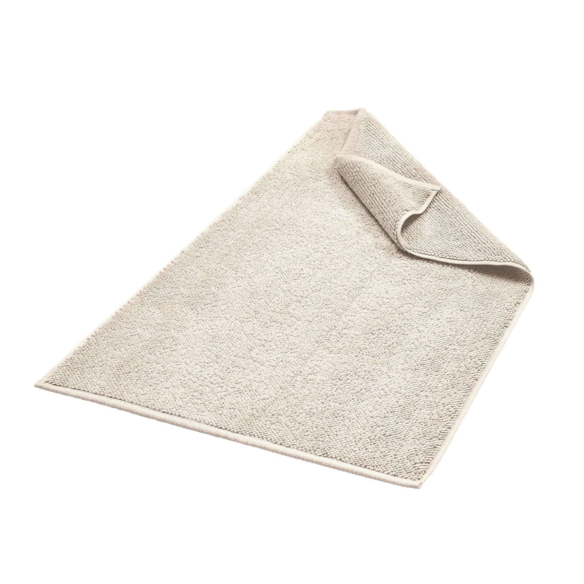 Kaavu Badmat Moonbeam | 50 x 80 cm | Beige | Katoen