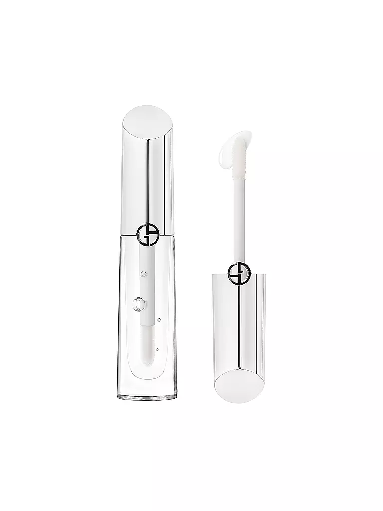 GIORGIO ARMANI COSMETICS  Prisma Glass (01) creme