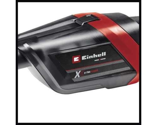Einhell Power X-Change TE-HV 18/06 Li accu-handstofzuiger, zonder accu en lader