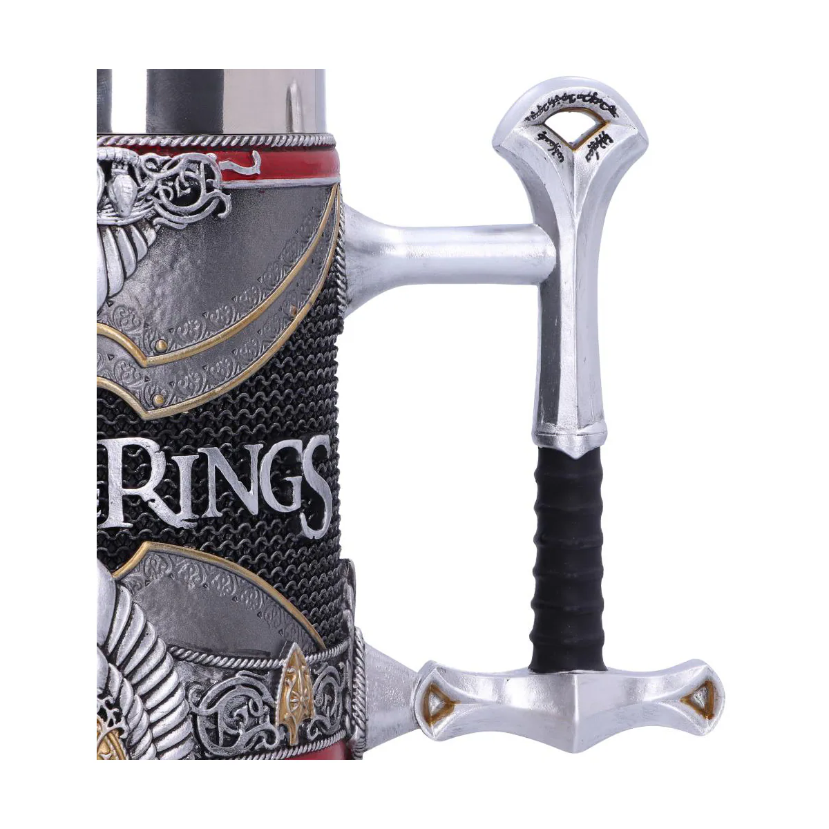 Nemesis Now Lord of the Rings (Aragorn) mugge