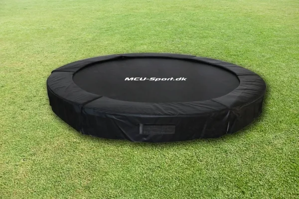 MCU-Sport NedGravet / Inground Trampolin 3.05M   Sikkerhedsnet