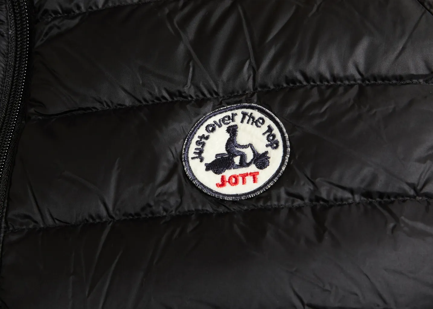 Doudoune Tom JOTT