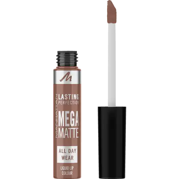 Lasting Perfection Mega Matte Liquid Lip Color, Fb. 725 Love Bite