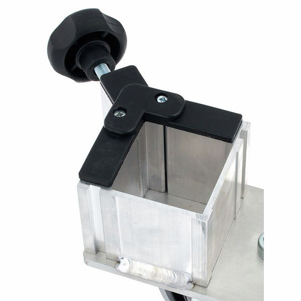 Stairville Tour Stage Drum Riser 2x2 60cm