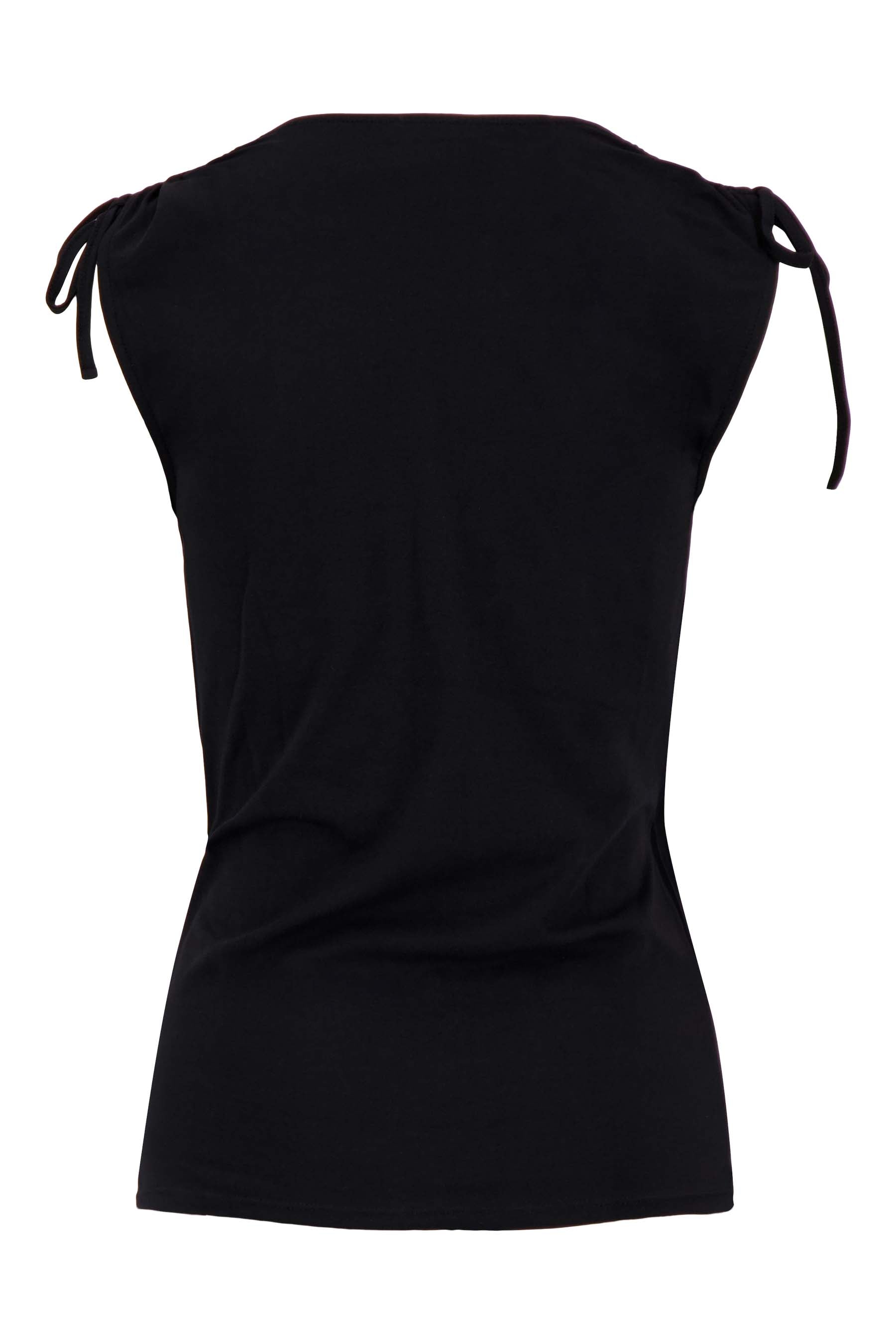 overslag top