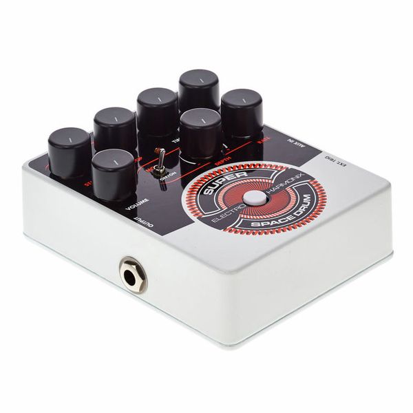 Electro Harmonix Super Space Drum