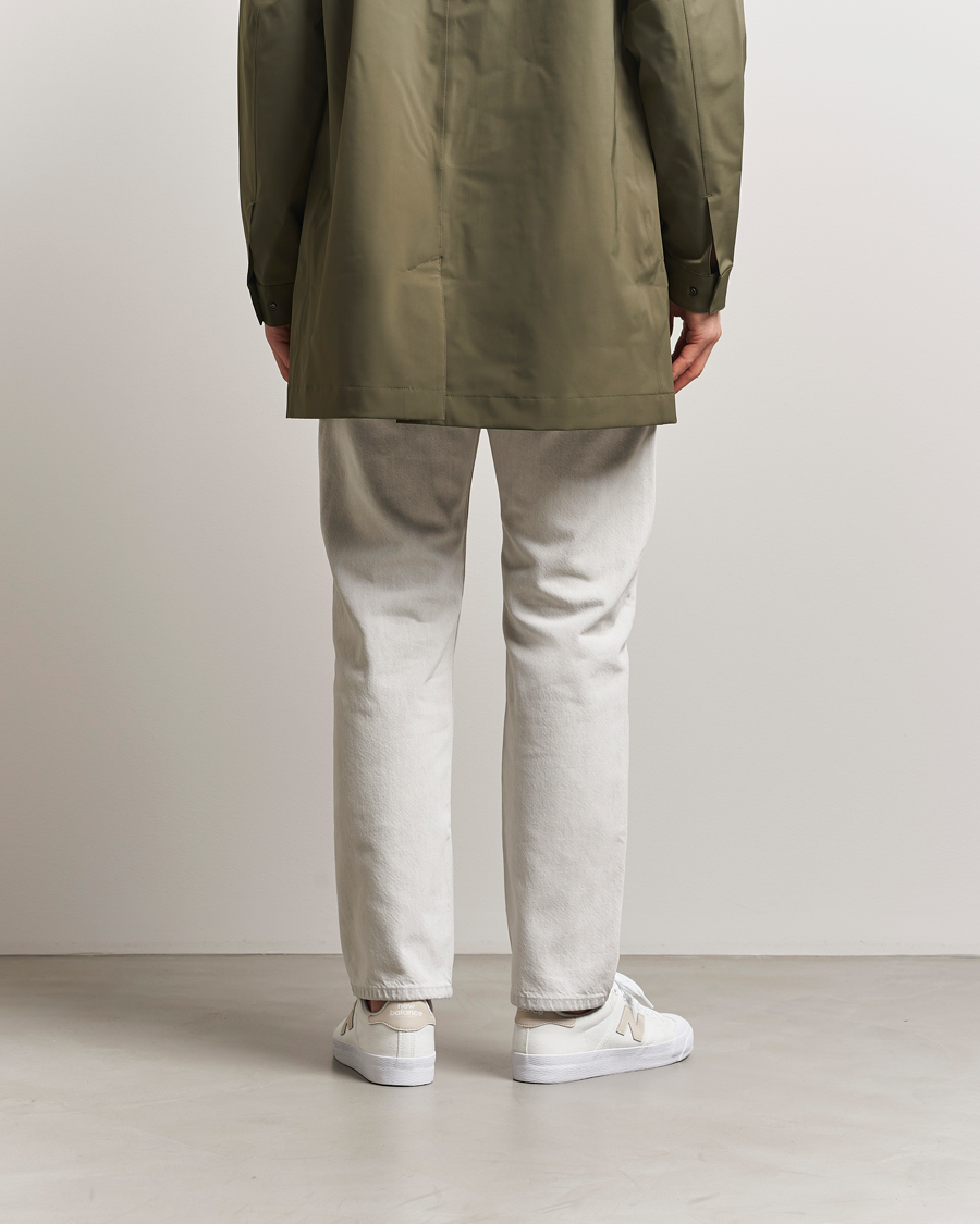 NN07 Sonny Regular Fit Jeans Light Grey