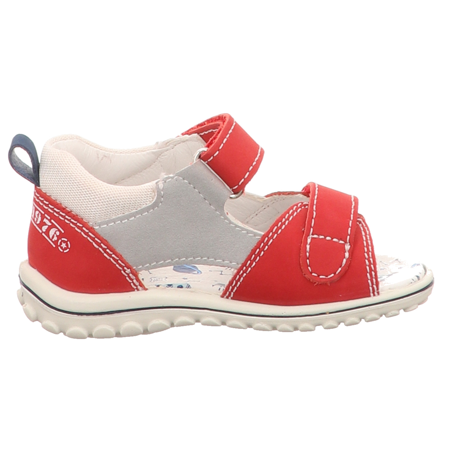 PRIMIGI Mäd 53653/33 rot