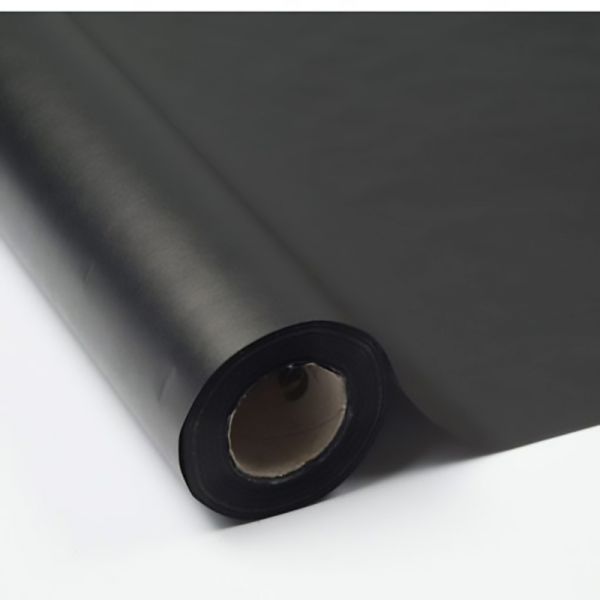 Rolo Silpak (papel Seda) 70 x 50m Preto - 30182152