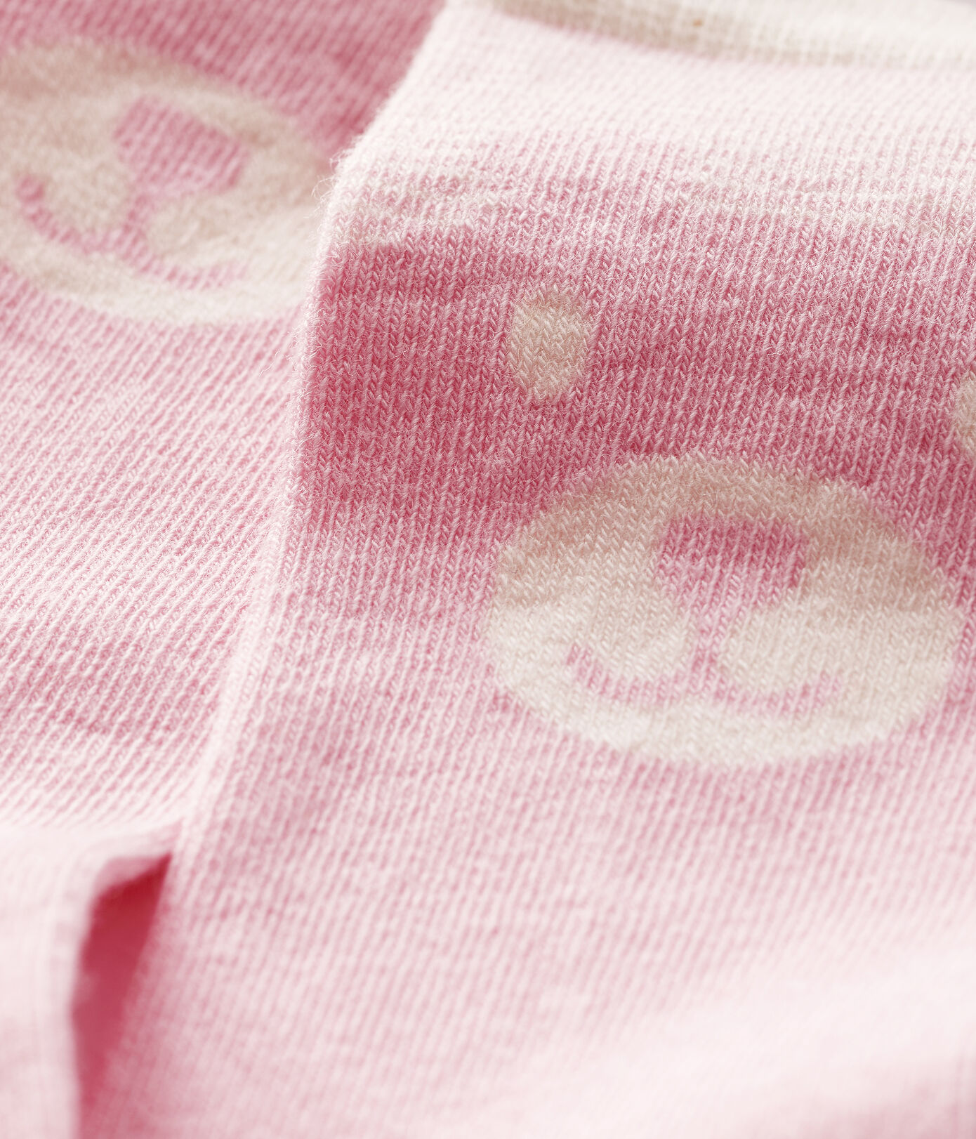 Chaussettes hautes bébé